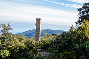Tour Philippe de Bonnieux