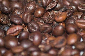 coffee beans