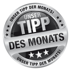Unser Tipp - Unser Tipp des Monats