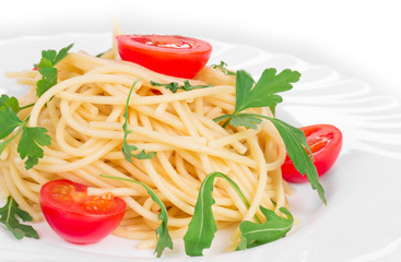 Tagliatelli pasta