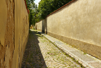 The Street