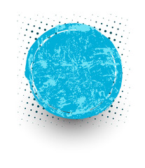 Old Rough Grunge Banner