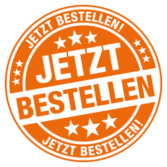 Jetzt bestellen!