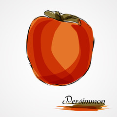 persimmon