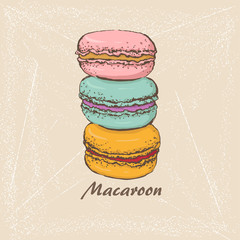 Macaroon  11