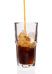 Iced Coffee