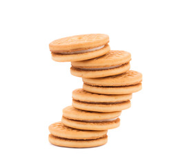 cookie biscuits