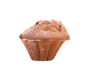 Muffin Isolated
