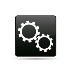 vector icon settings