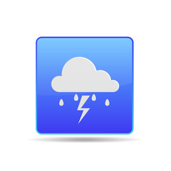 vector icon Weather