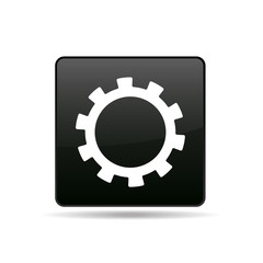 vector icon settings