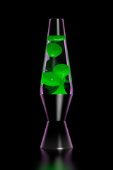 Lava lamp