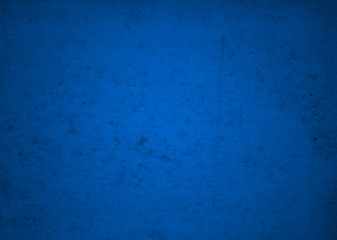 Blue old vintage Christmas paper