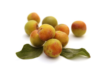 Prunes