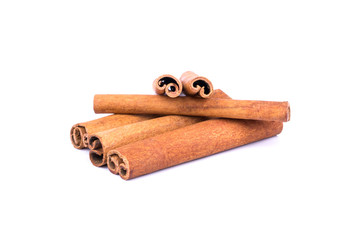 Cinnamon stick