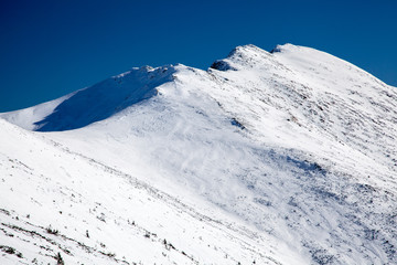 Low Tatras, Slovakia