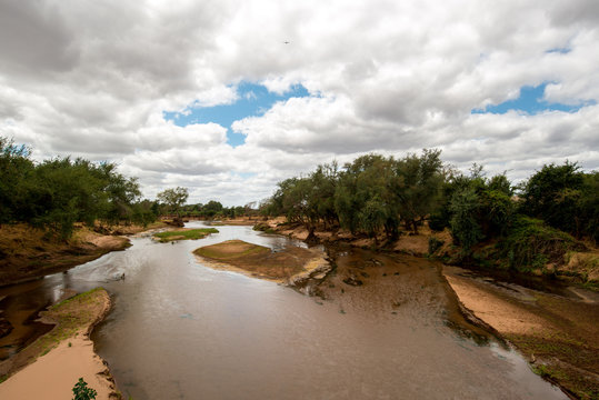 Olifants River