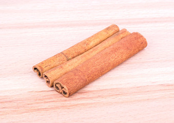 Cinnamon stick