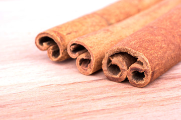 Cinnamon stick