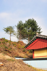 한국전통이미지