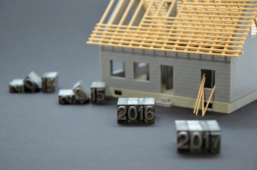 Bauen bis 2016