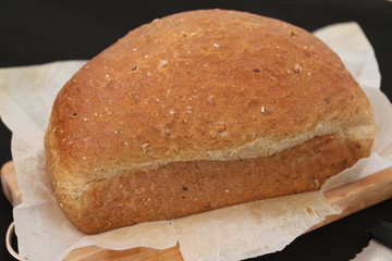 Pane integrale