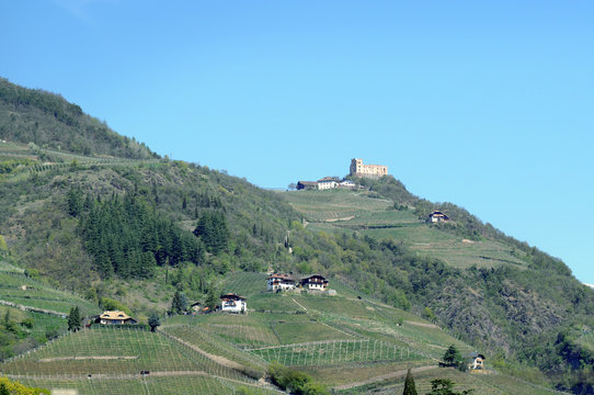 Schloss Rafenstein
