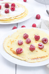 Crepes