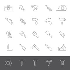 Hand tools