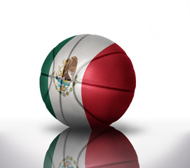 mexican basketball