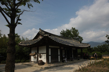 한국전통이미지