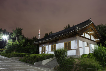 한국전통이미지