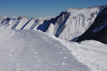 Skigebiet