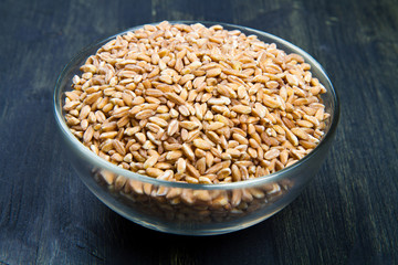 Pearl barley