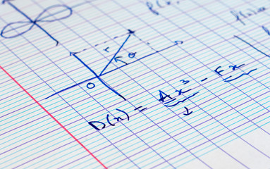 mathématiques