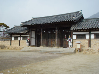 한국전통이미지