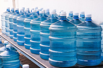 Drinking Water Supply#2