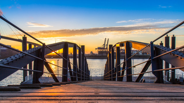 Hamburg Germany