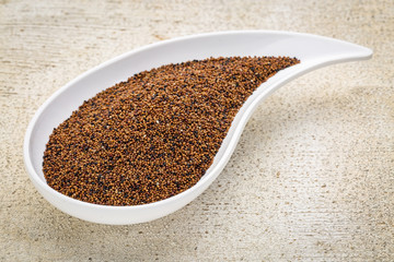 kaniwa grain