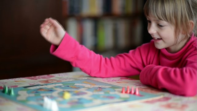 Brettspiel