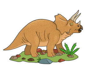 Triceratops