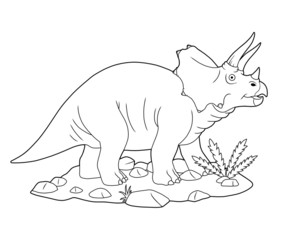 Triceratops