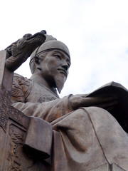 Fototapeta premium 한국전통이미지