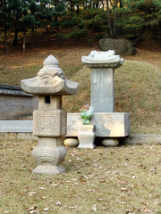 Fototapeta premium 한국전통이미지