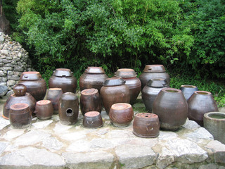 Fototapeta premium 한국전통이미지