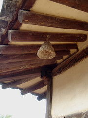 Obraz premium 한국전통이미지