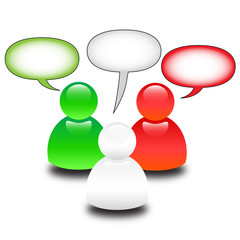 Avatar social group italia