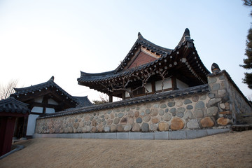 한국전통이미지