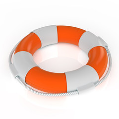 life buoy