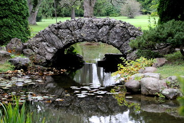 Fairy Bridge